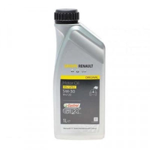 Олива моторна CASTROL Renault RN720 5W-30