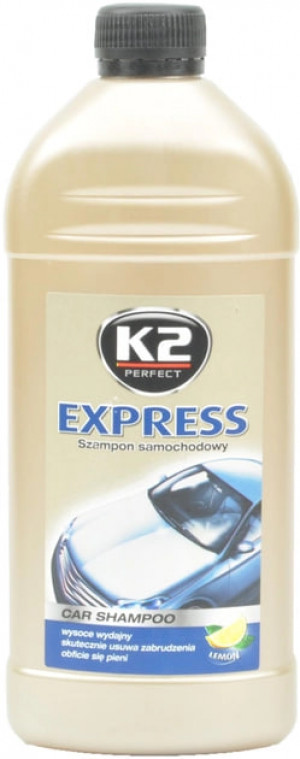 Шампунь K2 EXPRESS, 500МЛ
