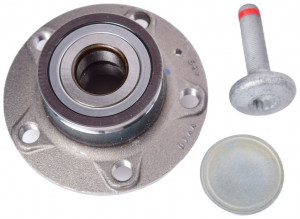 Ступичный подшипник SKF VKBA 3656