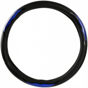 Чехол на руль KING KSW 076 2 S