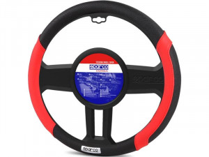 Чехол на руль SPARCO SPC1113RS