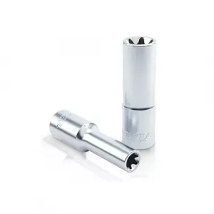 Головка-зірочка довга 1/2" E14 TOPTUL BAEH1614 - Фото 1