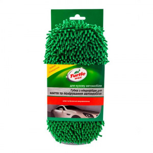 Губка TURTLE WAX X1186