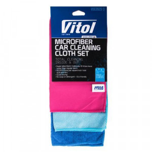 Салфетка VITOL VSC35253