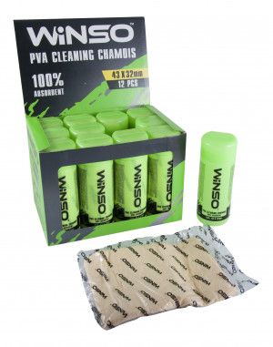 Салфетка WINSO 150400