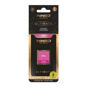 Освежитель воздуха WINSO 537390 Pink