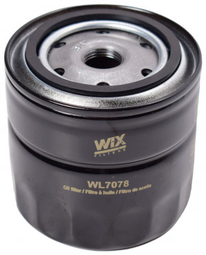 Масляный фильтр WIX FILTERS WL7078 - Фото 3