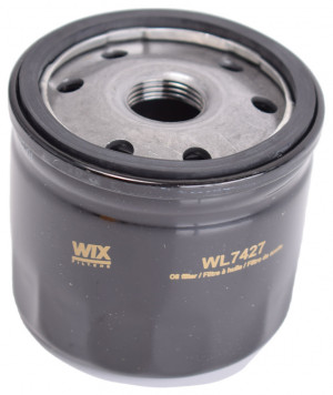 Масляний фільтр WIX FILTERS WL7427 - Фото 2