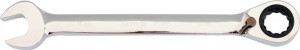 Ключ комбинированный YATO YT1663 20 мм, 245 мм, с трещоткой