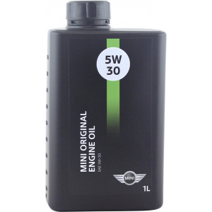 Моторна олива BMW Mini Original Engine Oil 5W-30 1 л