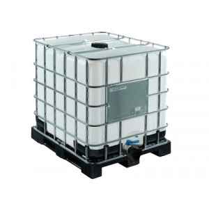 Масло моторное DynaPower Basic Plus 10W-40 1000л