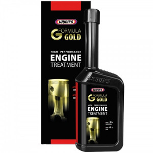 Присадка WYNN'S Engine Treatment 500мл