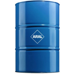 Масло моторное ARAL MegaTurboral 10W-40 60л