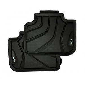 Коврики салона резиновые, комплект BMW 51 47 2 365 856