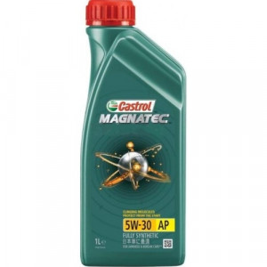 Масло моторное CASTROL Magnatec 5W-30 AP 1 л