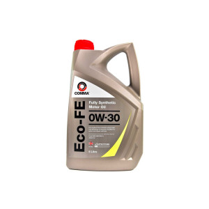 Масло моторное COMMA Eco FE 0W-30 5 л