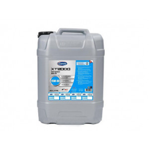 Масло моторное COMMA XT2000 15W-40 20 л