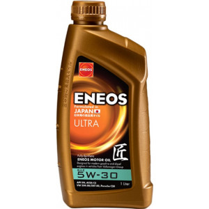 Масло моторное ENEOS ULTRA 5W-30 1 л
