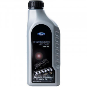 Масло моторное FORD Formula Plus 10W-40 1 л