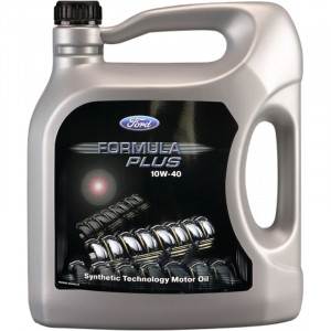 Моторна олива FORD Formula Plus 10W-40 5 л