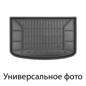Коврик багажника Frogum TM548263