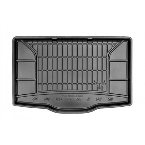 Килимок багажника Frogum TM549055