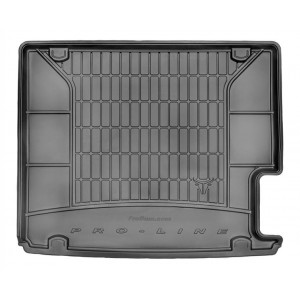 Коврик багажника Frogum TM549352