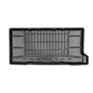 Килимок багажника Frogum TM549659