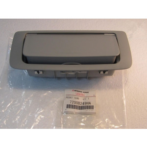Отделение для очков MITSUBISHI 7200B249HA