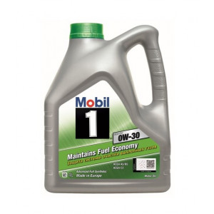 Масло моторное MOBIL 1 ESP 0W-30 4л