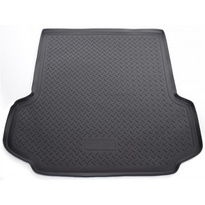 Килимок багажника NorPlast NPL-P-59-01