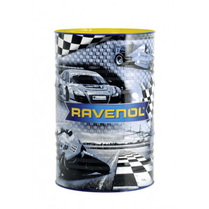 Масло моторное RAVENOL HCS 5W-40 208 л