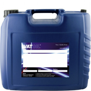 Масло моторное VATOIL SynGold LL-II 0W-30 20 л
