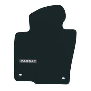 Коврики текстильные passat (к-т 4 шт.) 850 * 490 * 35 VAG 3C1 061 270 PB RYJ