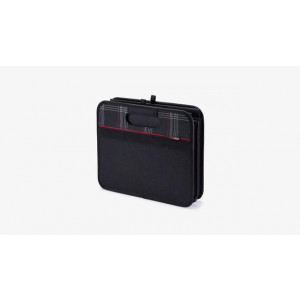 Складной мягкий ящик в багажник Volkswagen GTI Foldable Storage Box VAG 5GB 061 104 - Фото 1