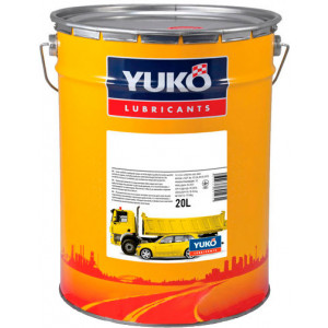 Масло моторное YUKO VEGA SYNT 10W-40 20 л