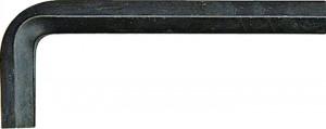 Шестигранный ключ VOREL 56170 17 мм, 140 мм
