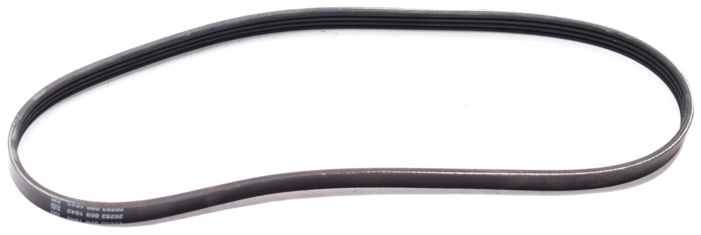 Поликлиновой ремень DAYCO 4PK830