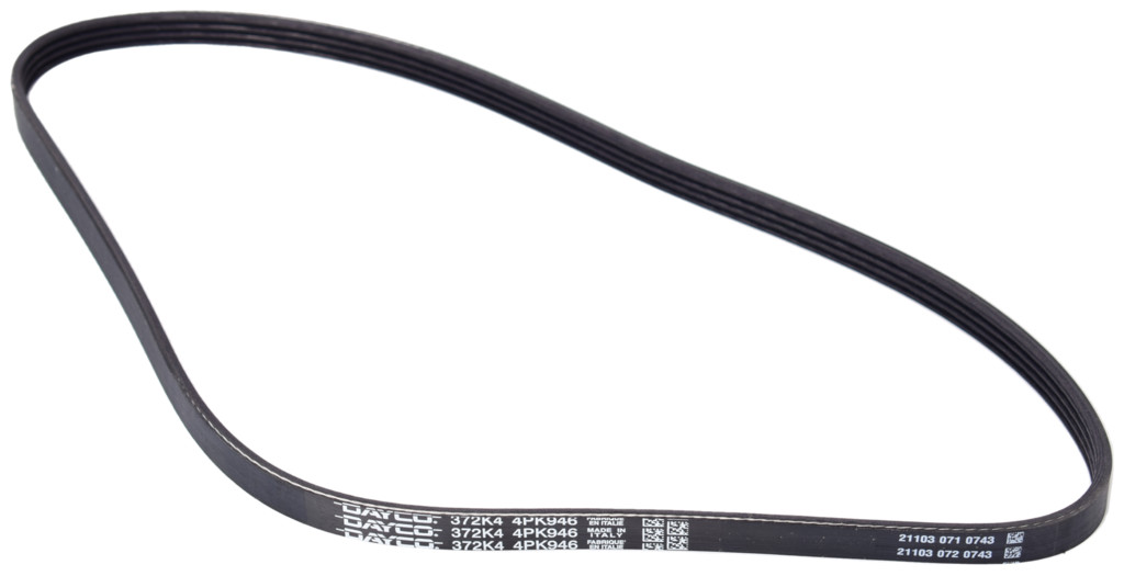 Поликлиновой ремень DAYCO 4PK946