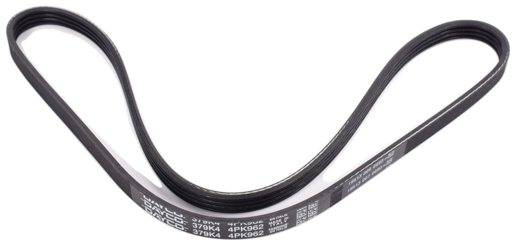 Поликлиновой ремень DAYCO 4PK962