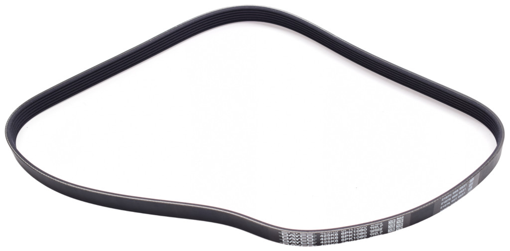 Поликлиновой ремень DAYCO 6PK1080