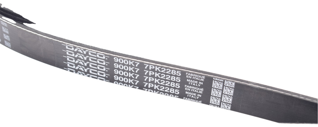 Поликлиновой ремень DAYCO 7PK2285