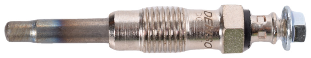 Свеча накала DENSO DG-001