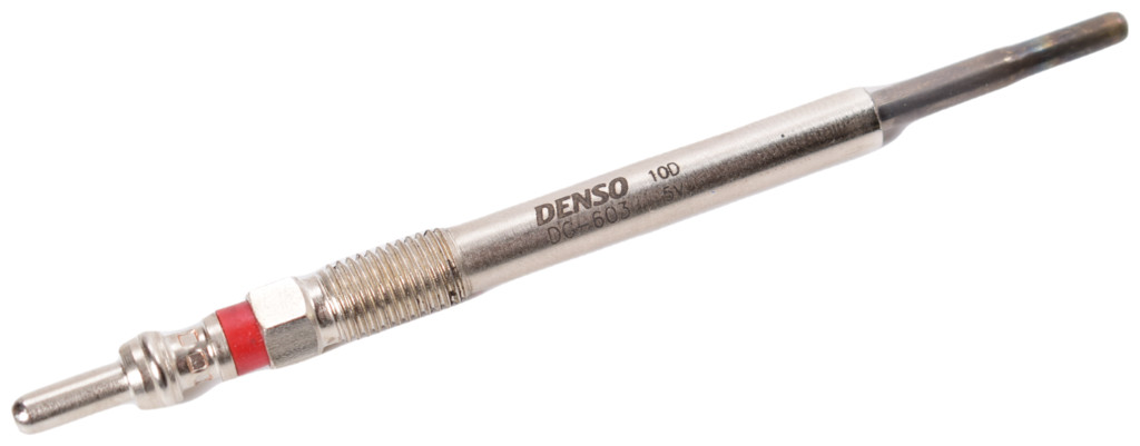 Свеча накала DENSO DG-603
