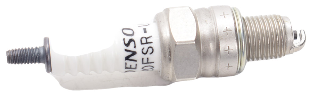 Свеча зажигания DENSO U20FSR-U