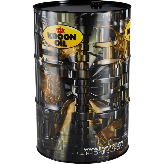 Масло моторное KROON OIL DIESELFLEET CD+ 15W-40 208л