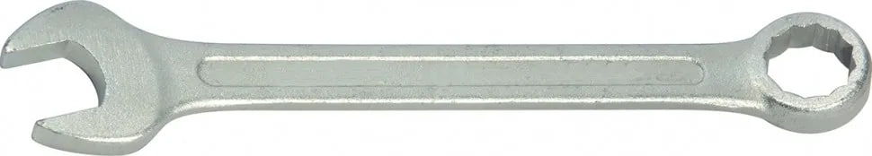 Ключ комбинированный 15х15 Дорожная карта DK-KM15
