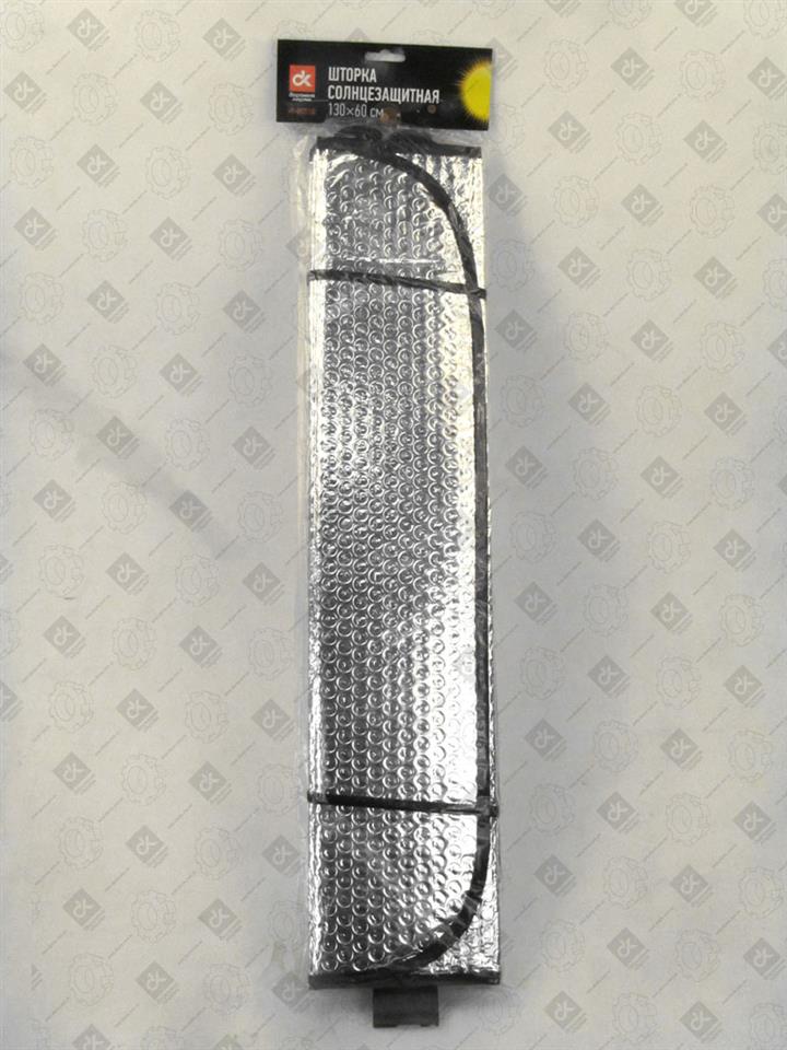 Солнцезащитная шторка лобового стекла DK HG002S130