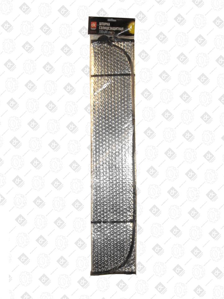 Солнцезащитная шторка лобового стекла DK HG002S150