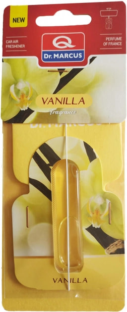 Освежитель воздуха DR.MARCUS 28018 Exotic Vanilla